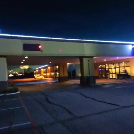 Econo Lodge Sulphur Springs I-30 Exteriör bild