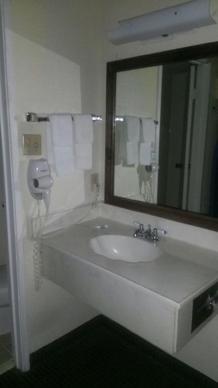 Econo Lodge Sulphur Springs I-30 Rum bild