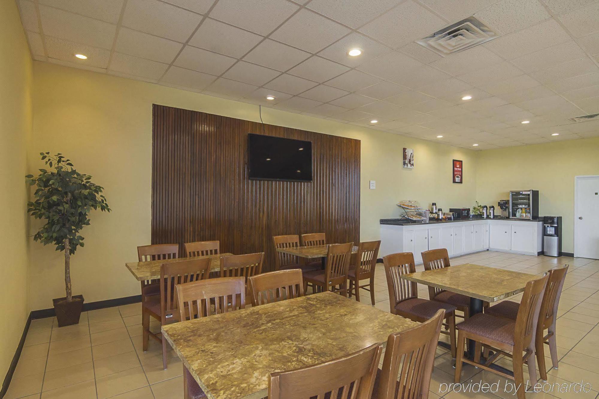Econo Lodge Sulphur Springs I-30 Exteriör bild