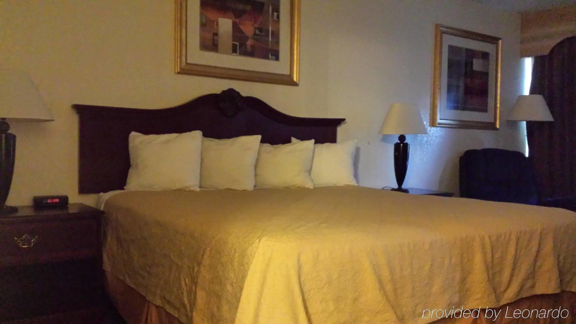 Econo Lodge Sulphur Springs I-30 Exteriör bild