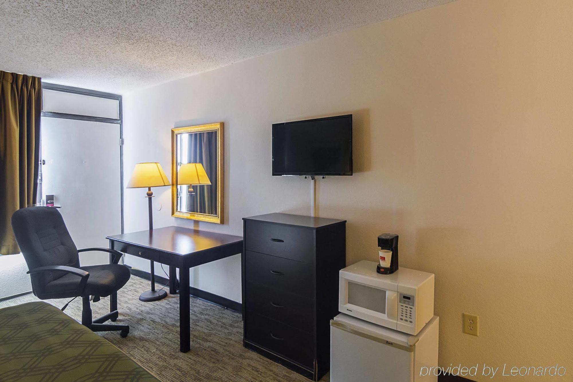 Econo Lodge Sulphur Springs I-30 Exteriör bild